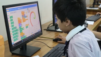STEM Workshops